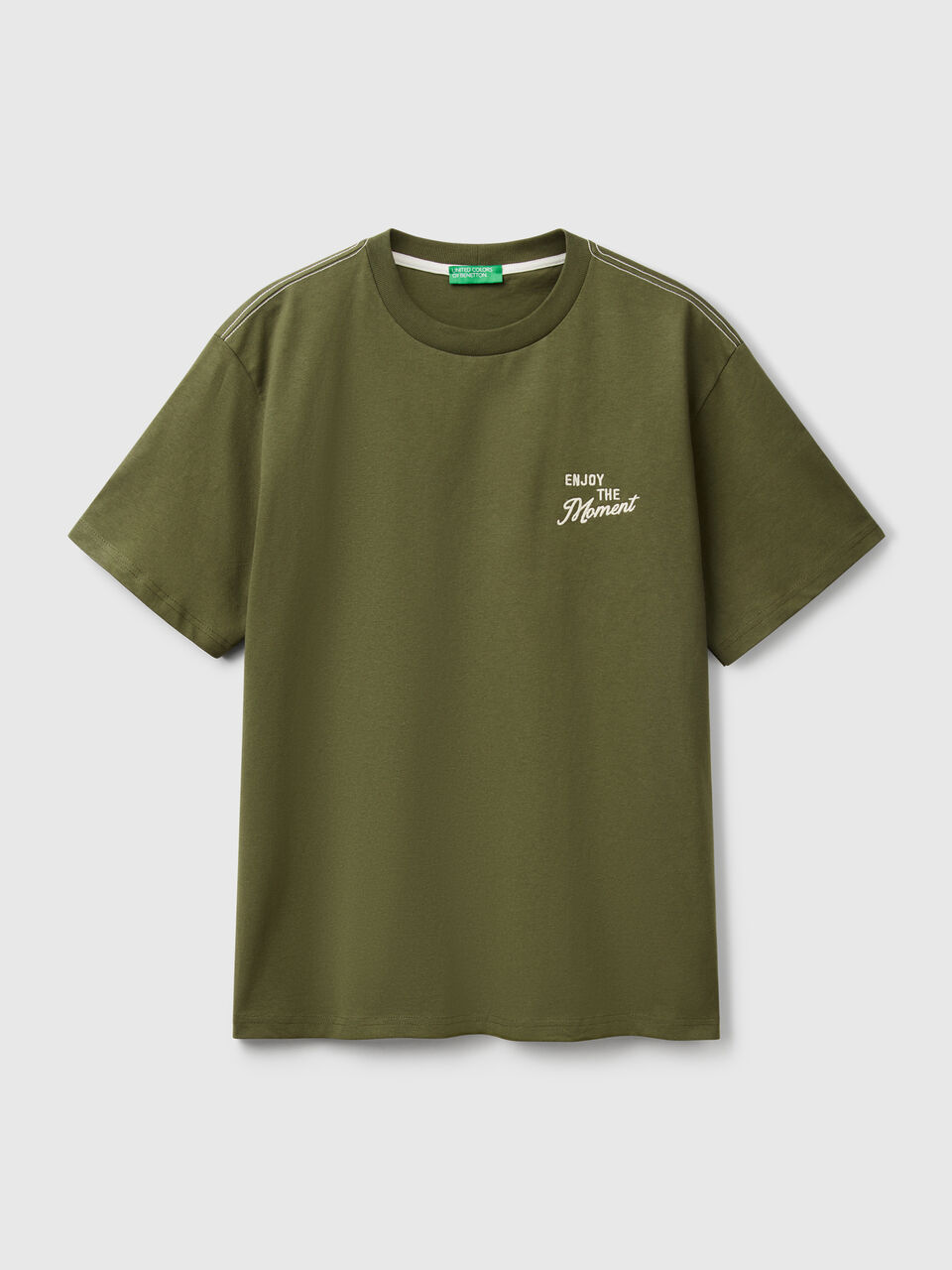 T-SHIRT Hombre image number 1