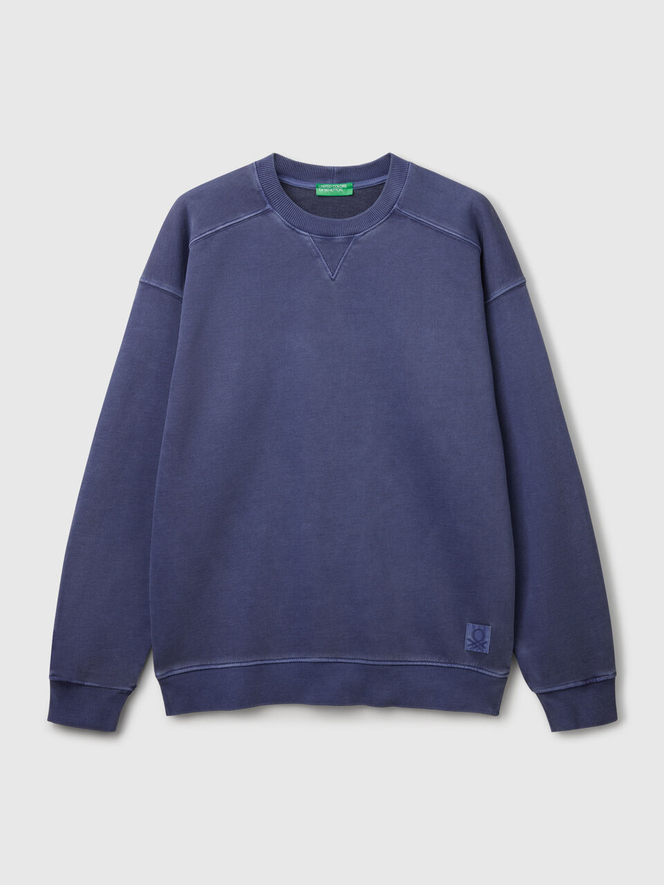 SWEATER L/S Hombre image number 1