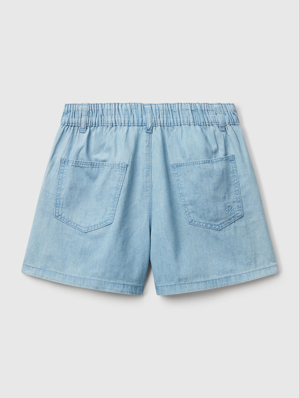 SHORTS Niña image number 2