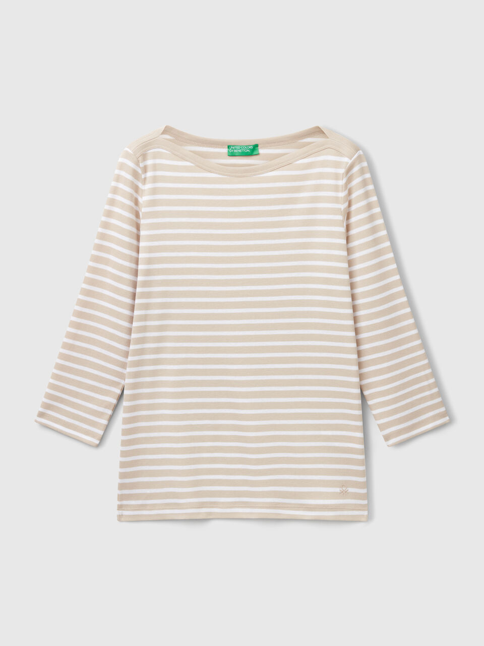 T-SHIRT L/S Mujer image number 1