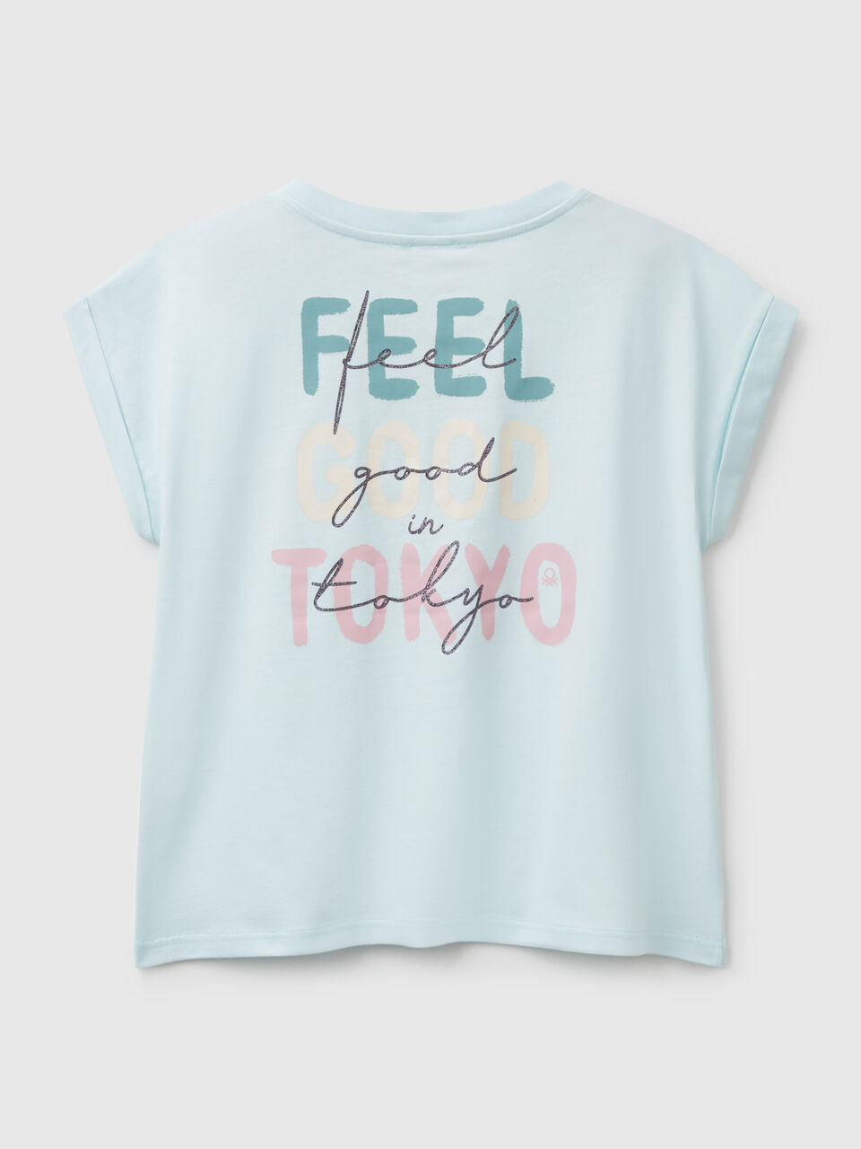 T-SHIRT Niña image number 2