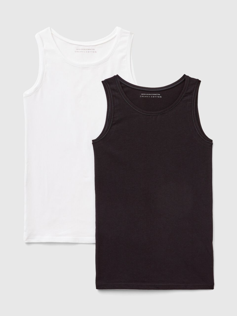 2 TANK-TOP Niña image number 1
