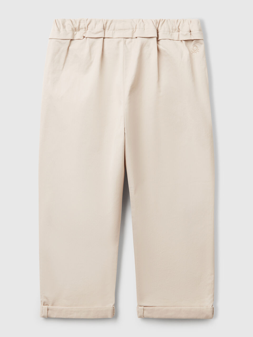 TROUSERS Niña image number 2