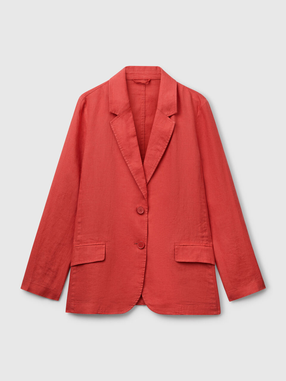 JACKET Mujer image number 1