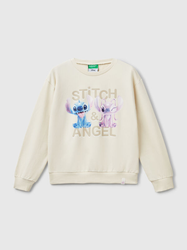 Sudadera ©Disney Lilo y Stitch Niña