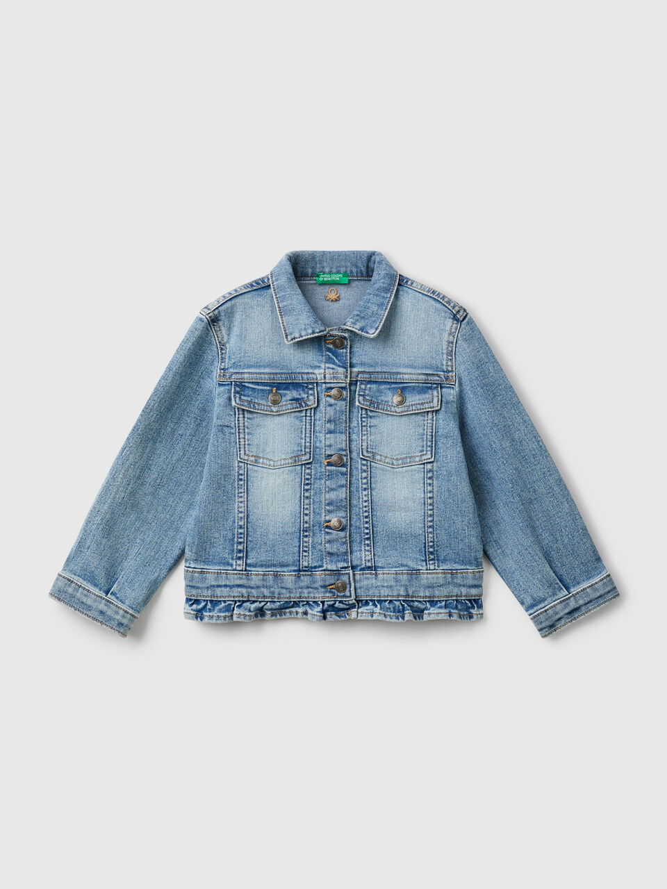 JACKET Niña image number 1