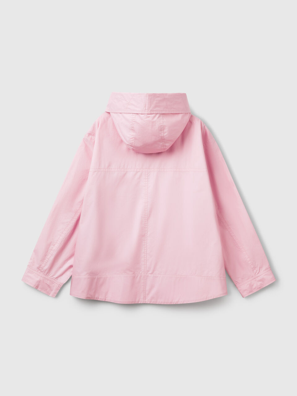 JACKET Mujer image number 2