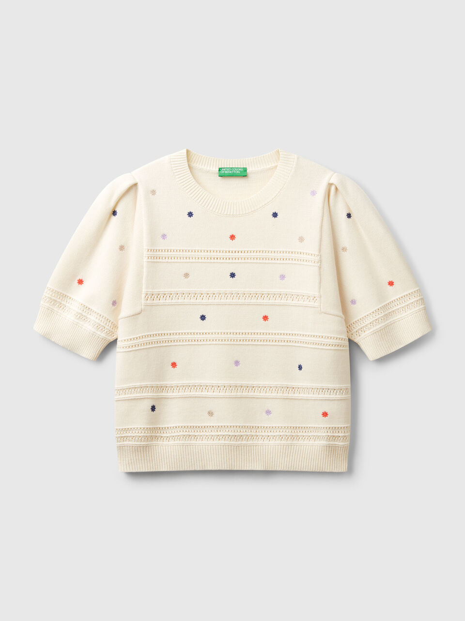 SWEATER Mujer image number 1