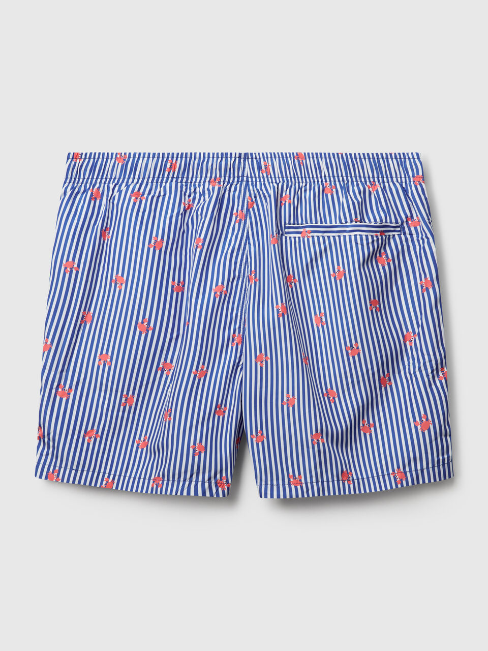 SWIM TRUNKS Hombre image number 2