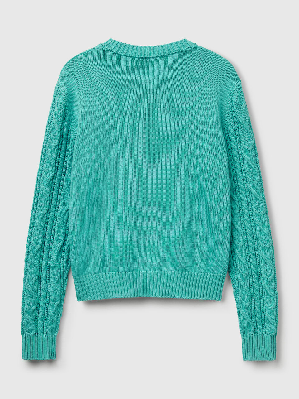 SWEATER L/S Mujer image number 2