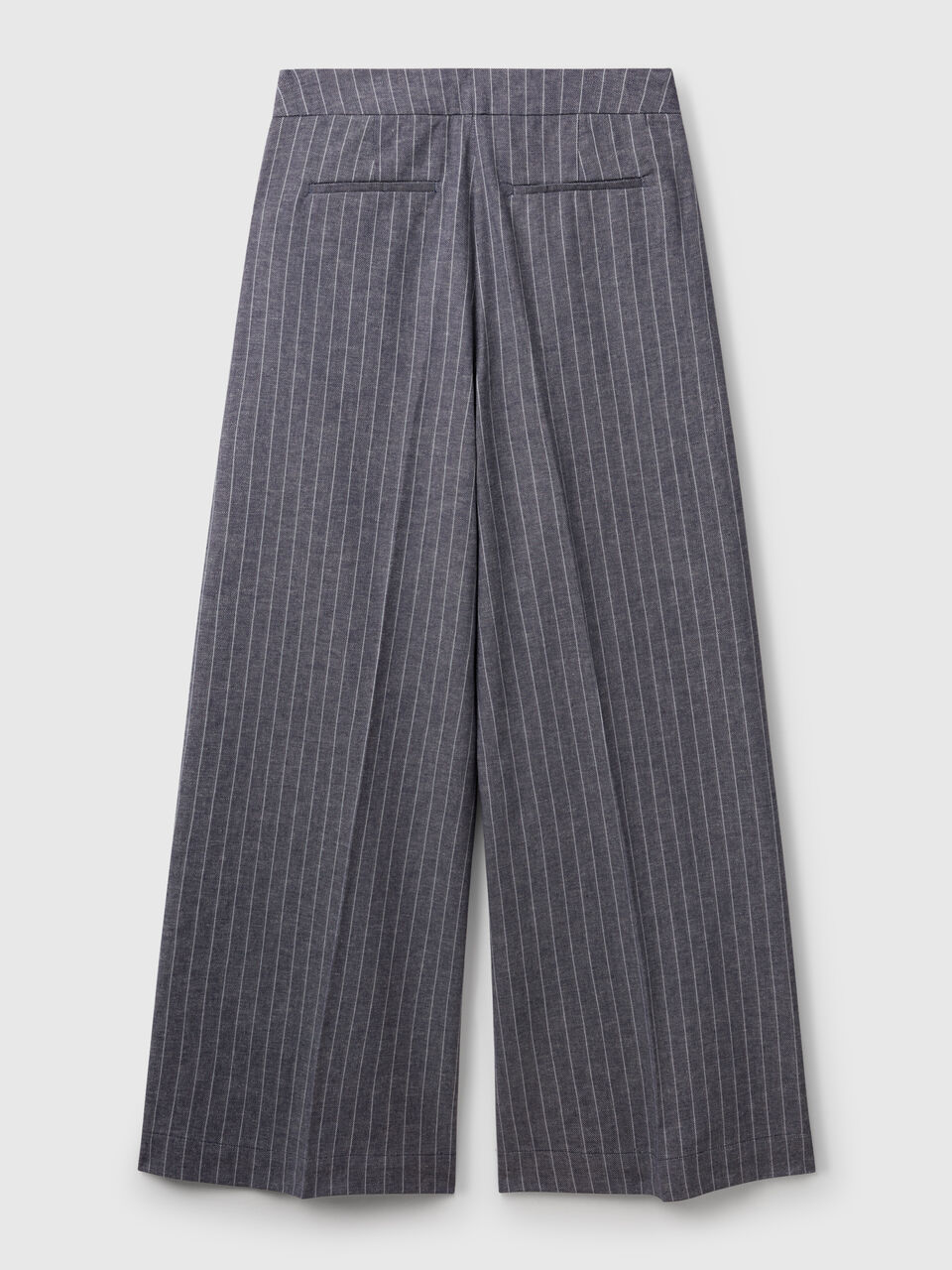 TROUSERS Mujer image number 2