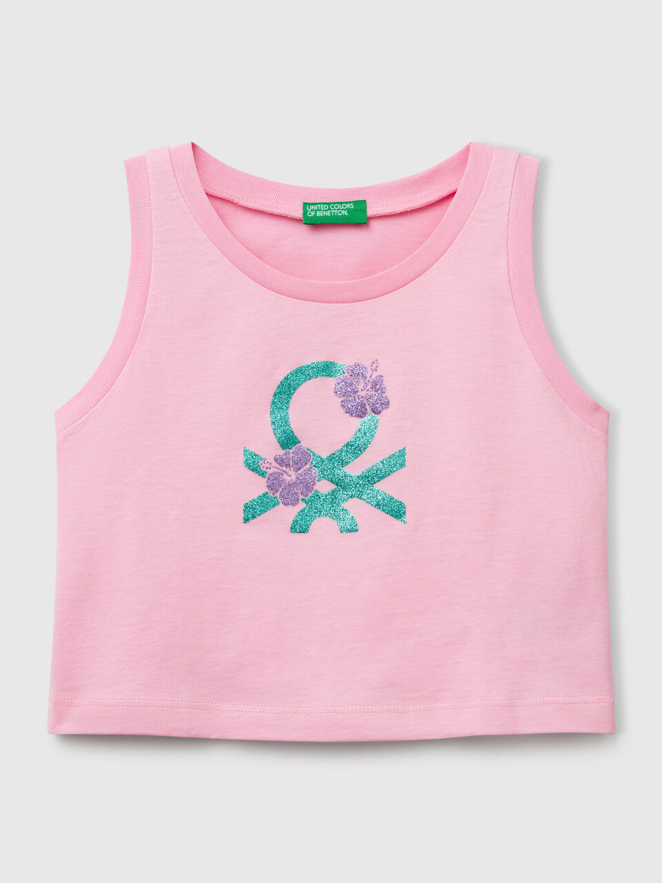 TANK-TOP Niña image number 1