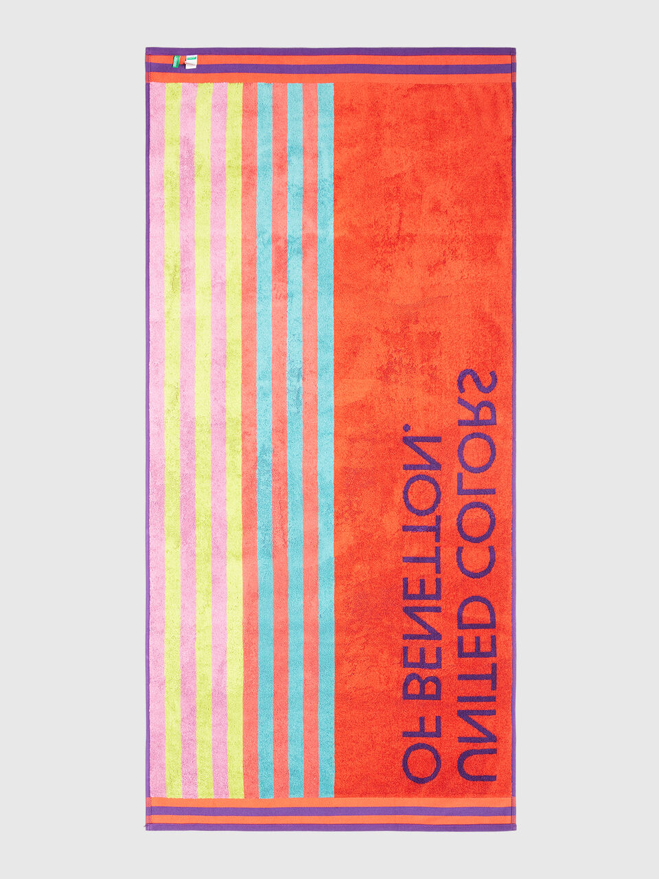 BEACH TOWEL Niño image number 2