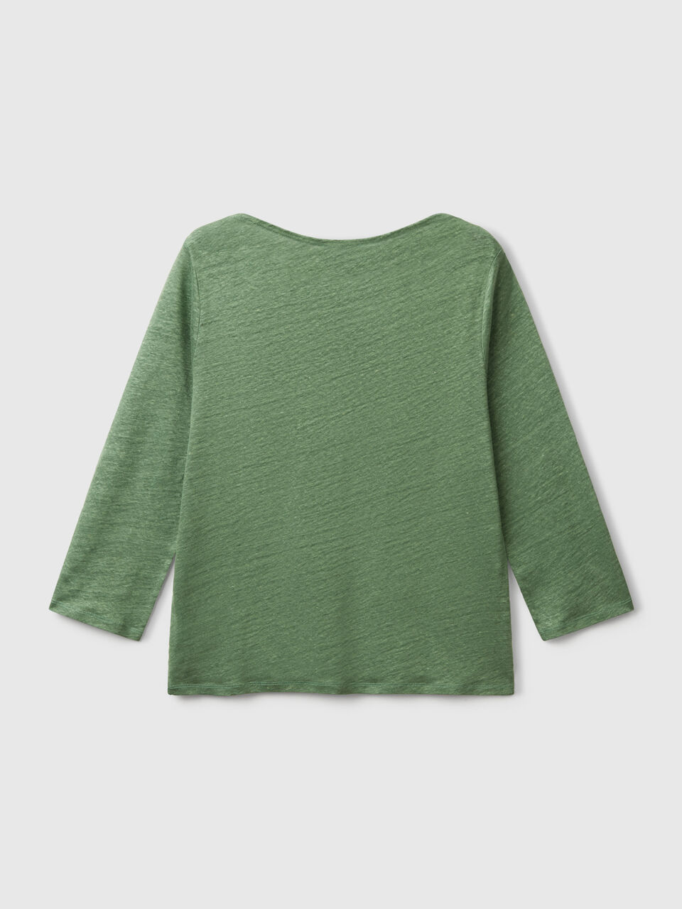 T-SHIRT L/S Mujer image number 2