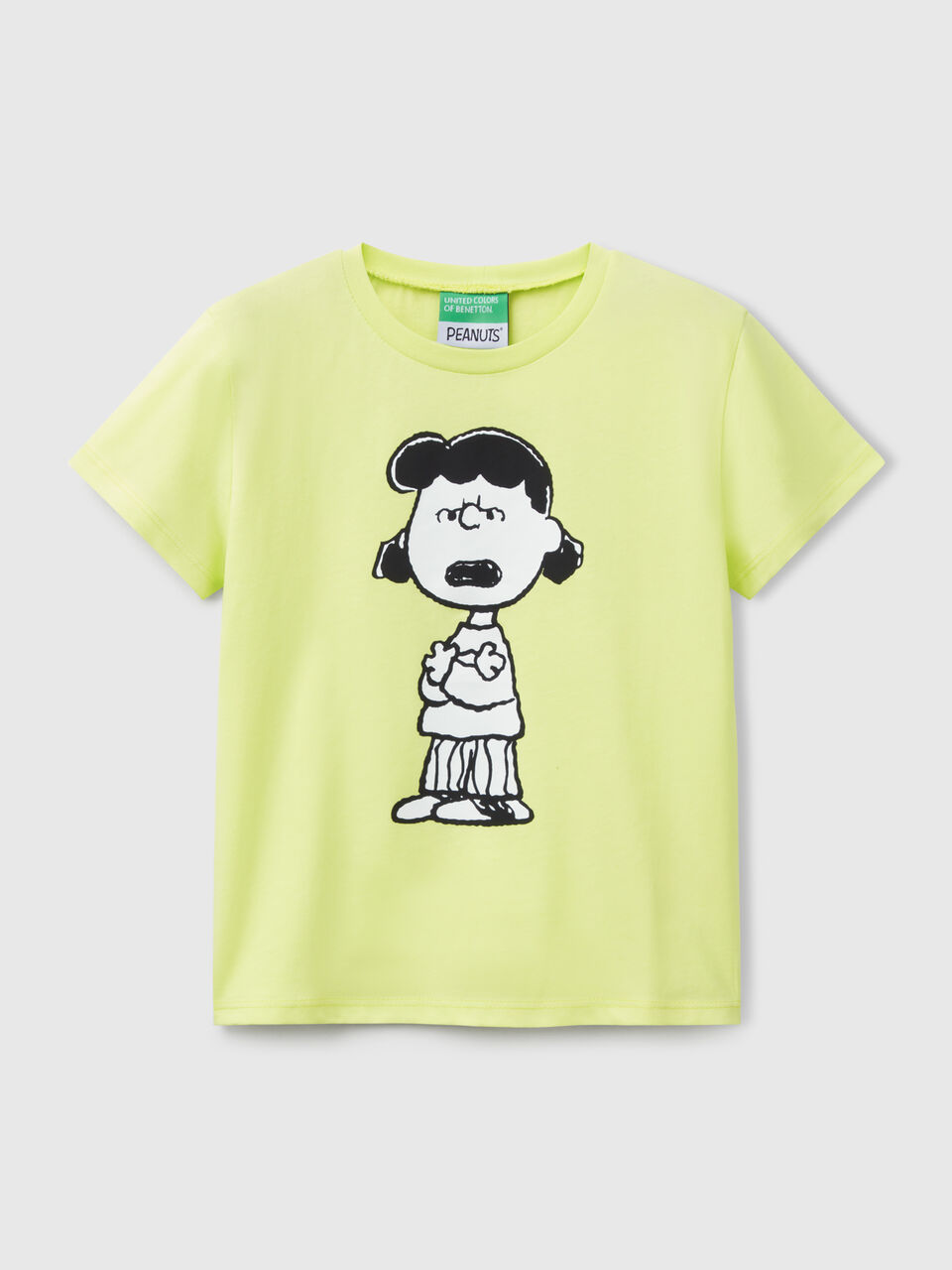 T-SHIRT Niña image number 1