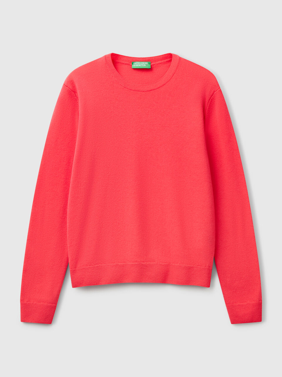 SWEATER L/S Mujer image number 1