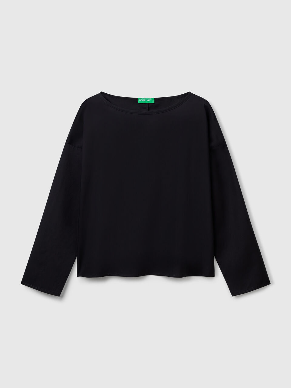 BLOUSE Mujer image number 1