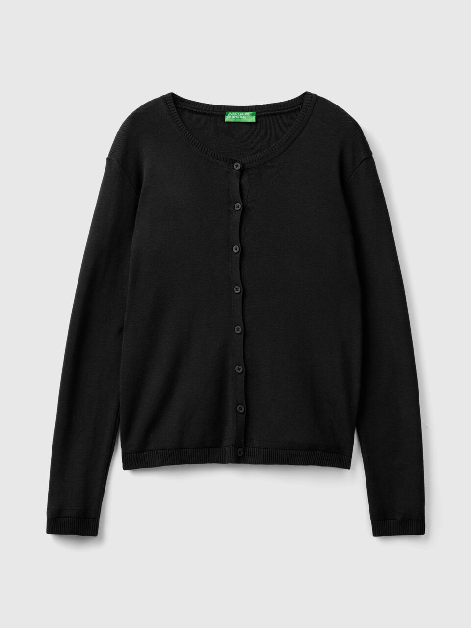 L/S SWEATER Mujer image number 1
