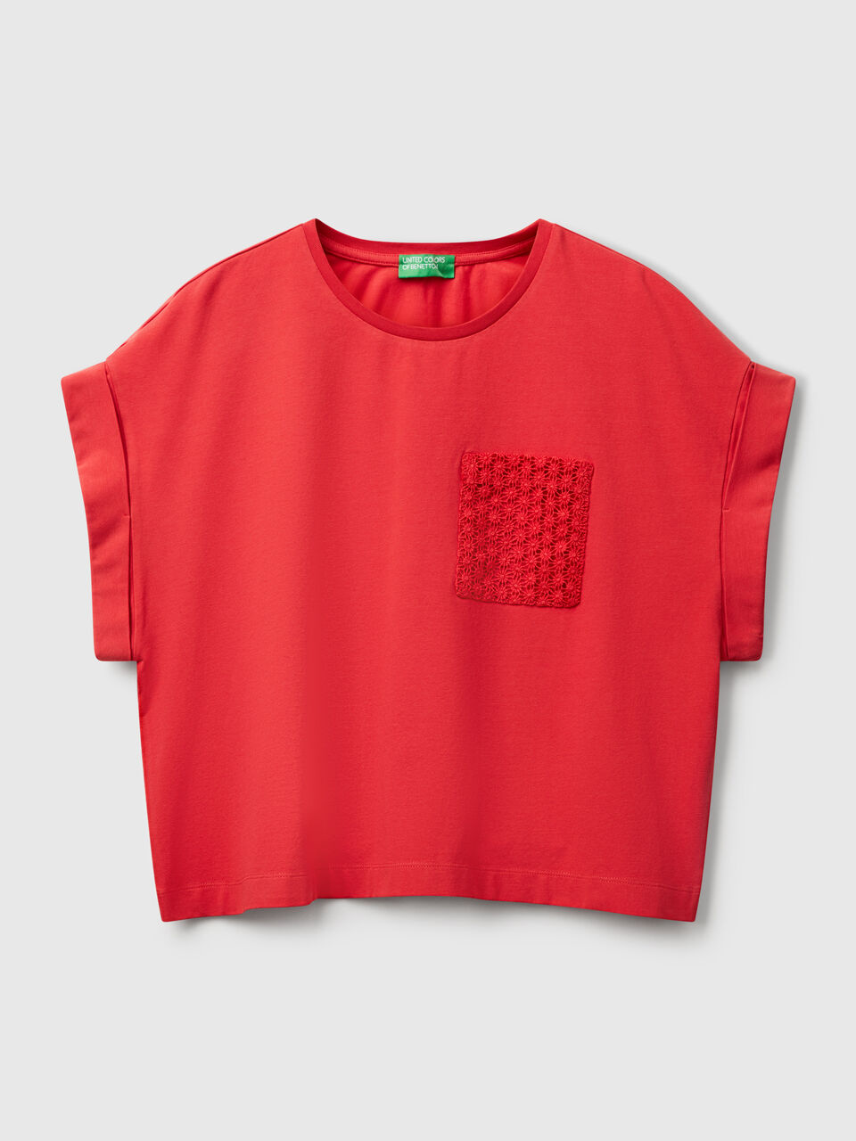 T-SHIRT Mujer image number 1