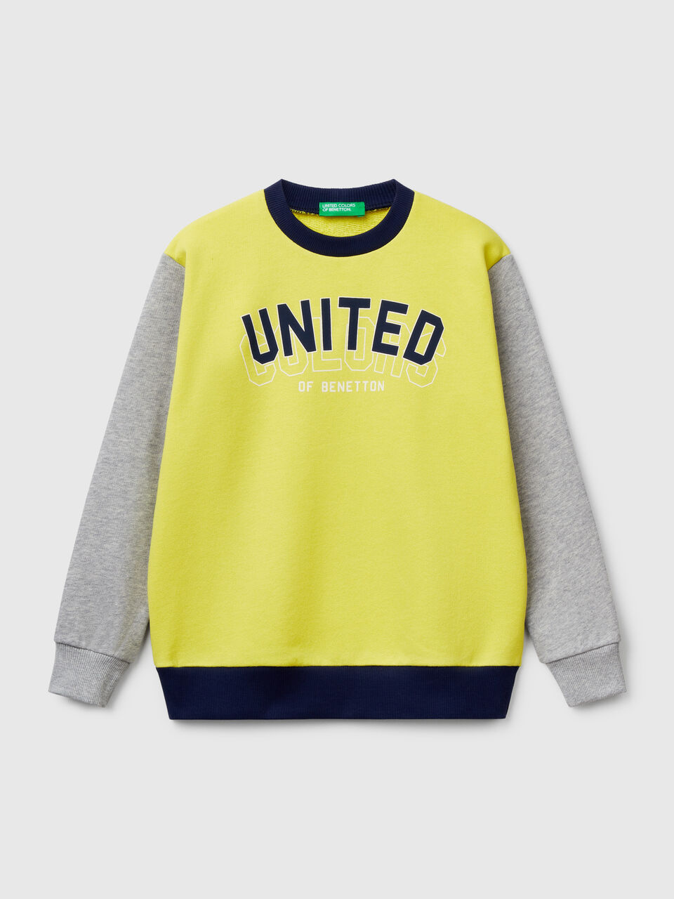 SWEATER L/S Niño image number 1