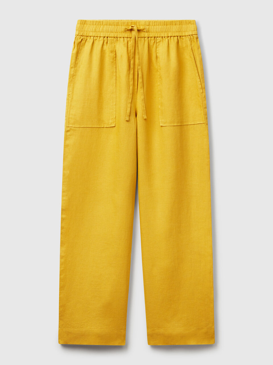 TROUSERS Mujer image number 1