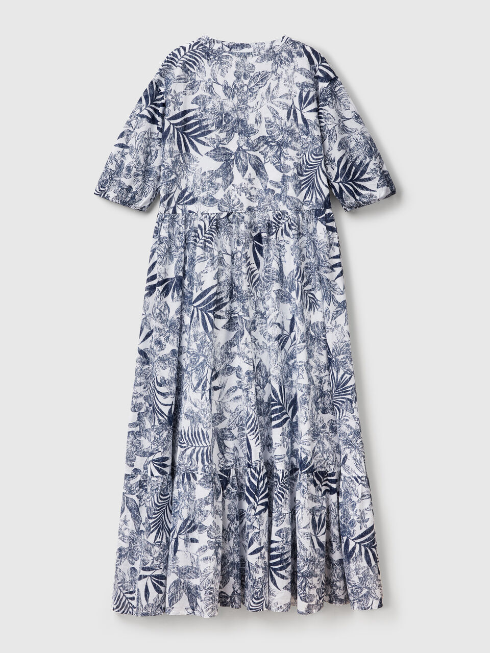 DRESS Mujer image number 2