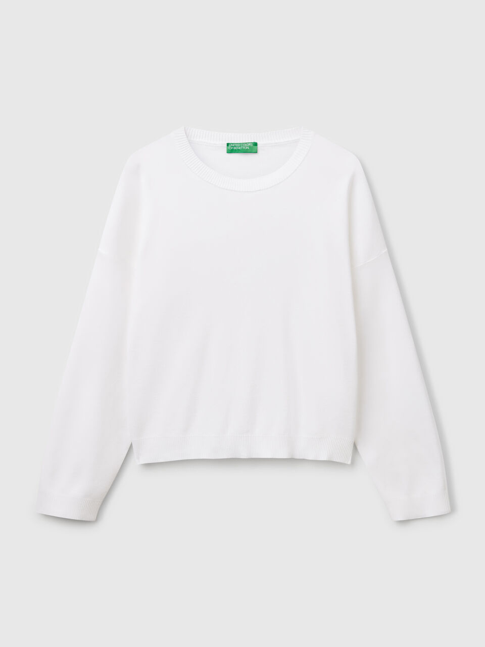 SWEATER L/S Mujer image number 1