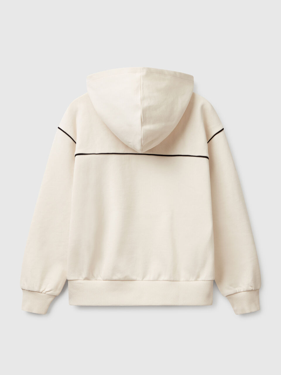 SWEATER W/HOOD Niño image number 2