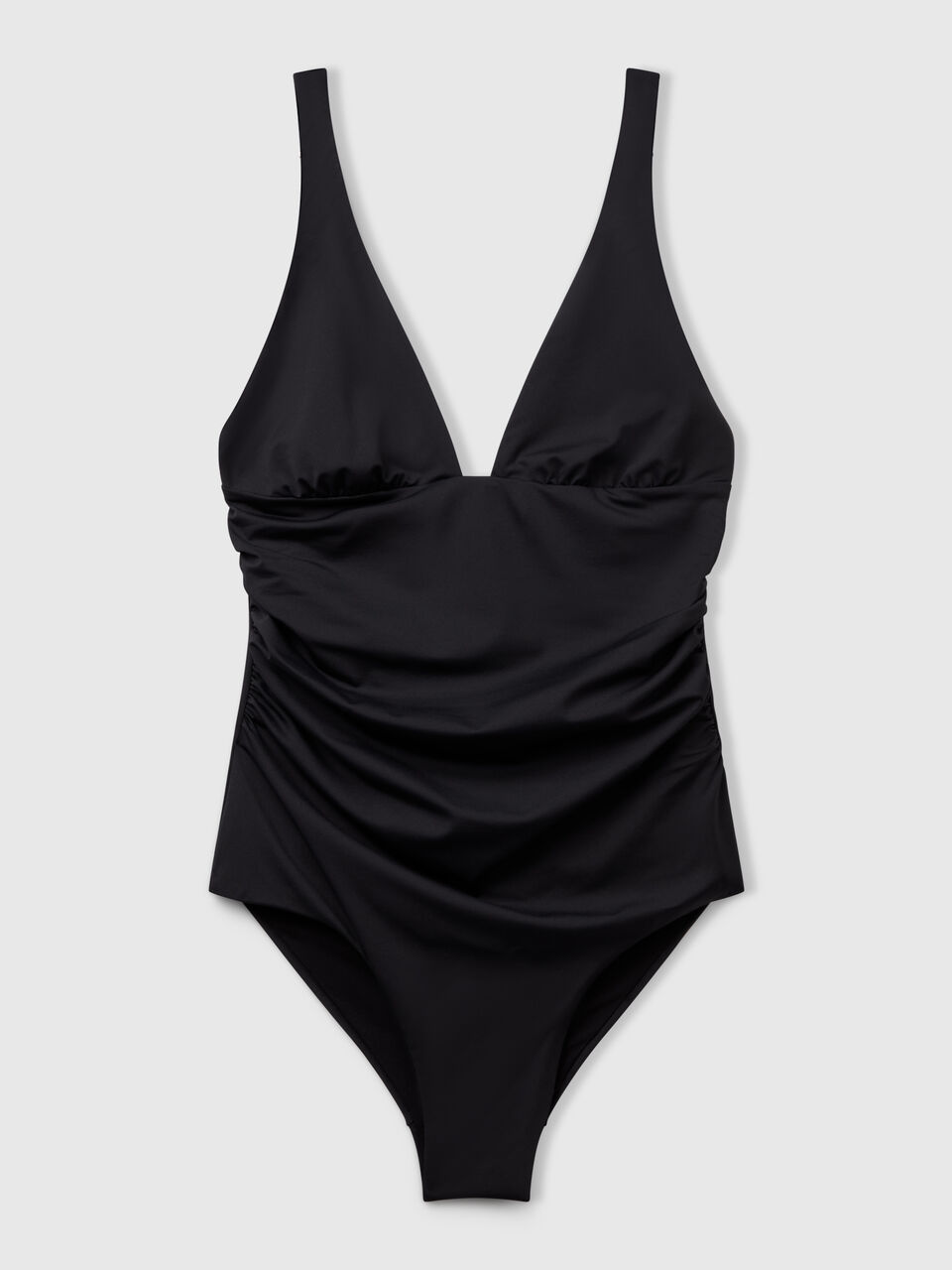 BATHING SUIT Mujer image number 1