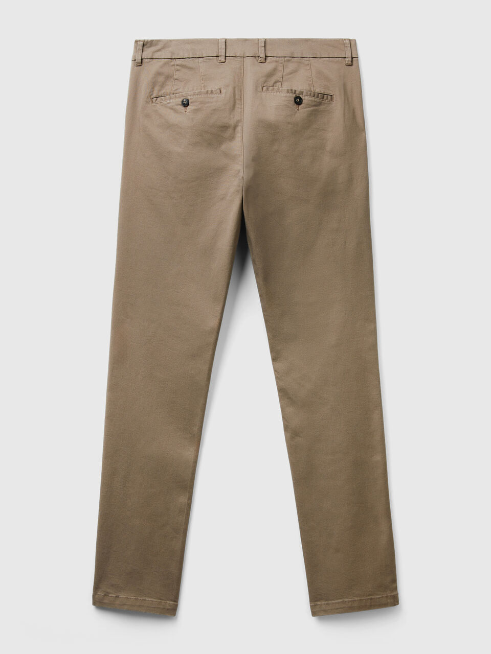 TROUSERS Hombre image number 2