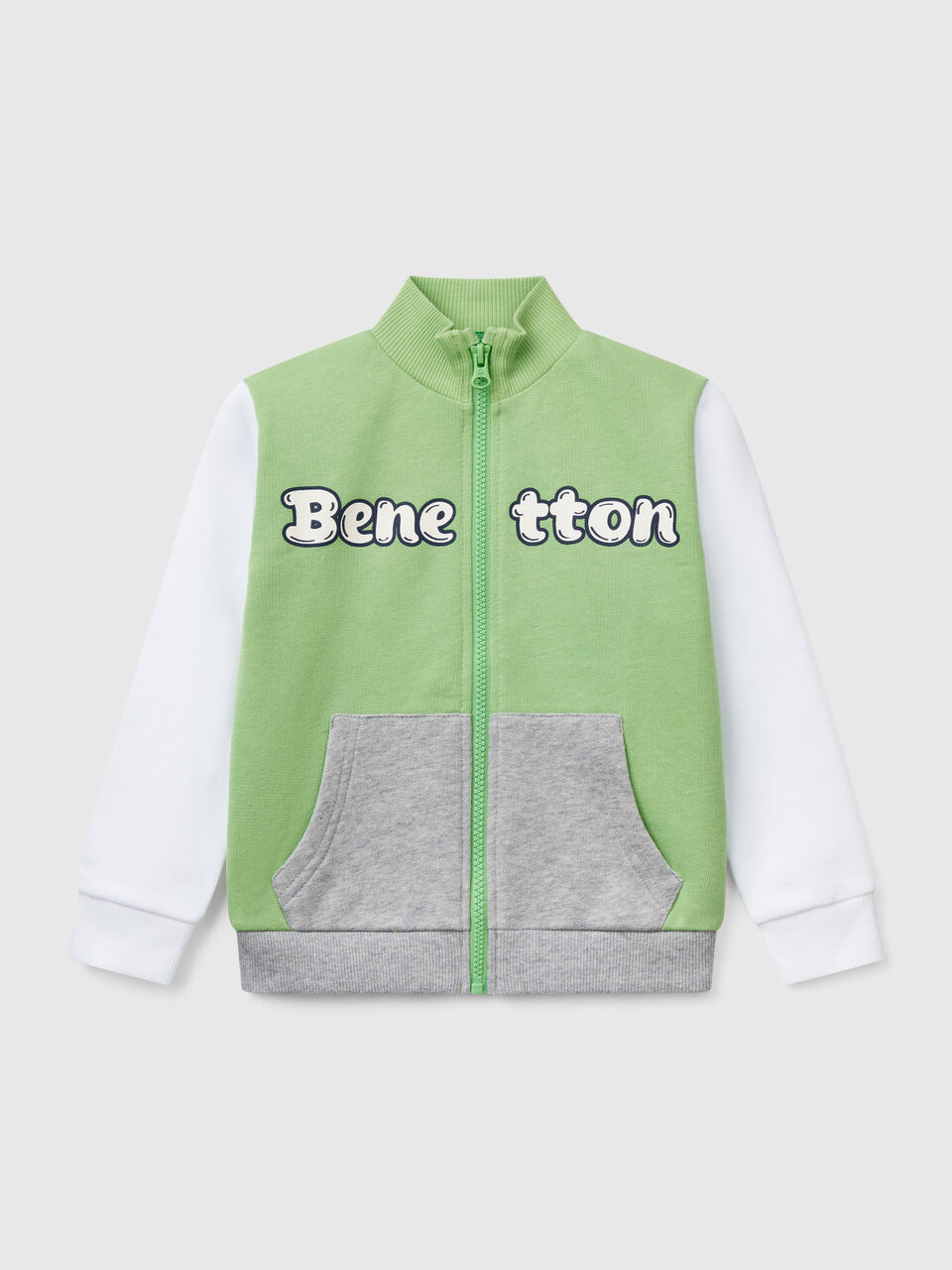 JACKET Niño image number 1