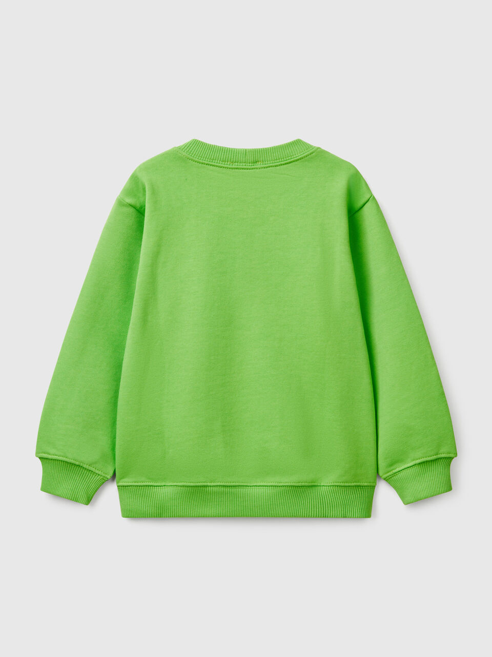 SWEATER L/S Niño image number 2