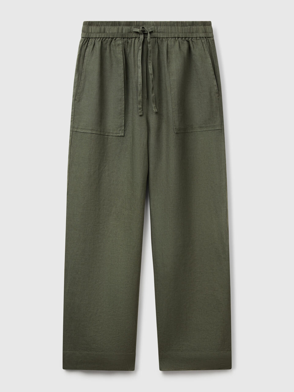 TROUSERS Mujer image number 1