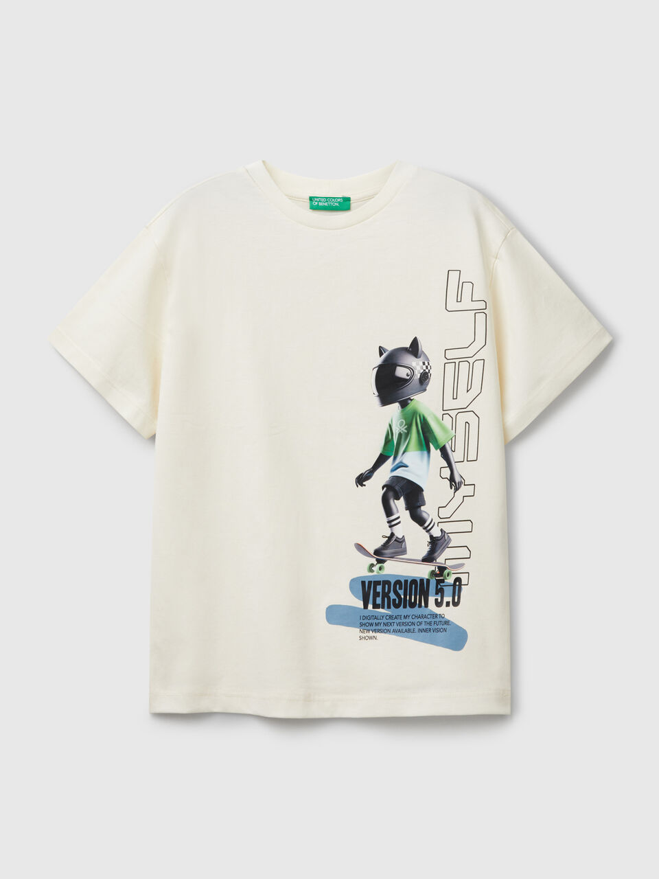 T-SHIRT Niño image number 1