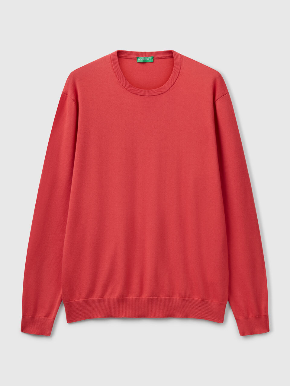 SWEATER L/S Hombre image number 1