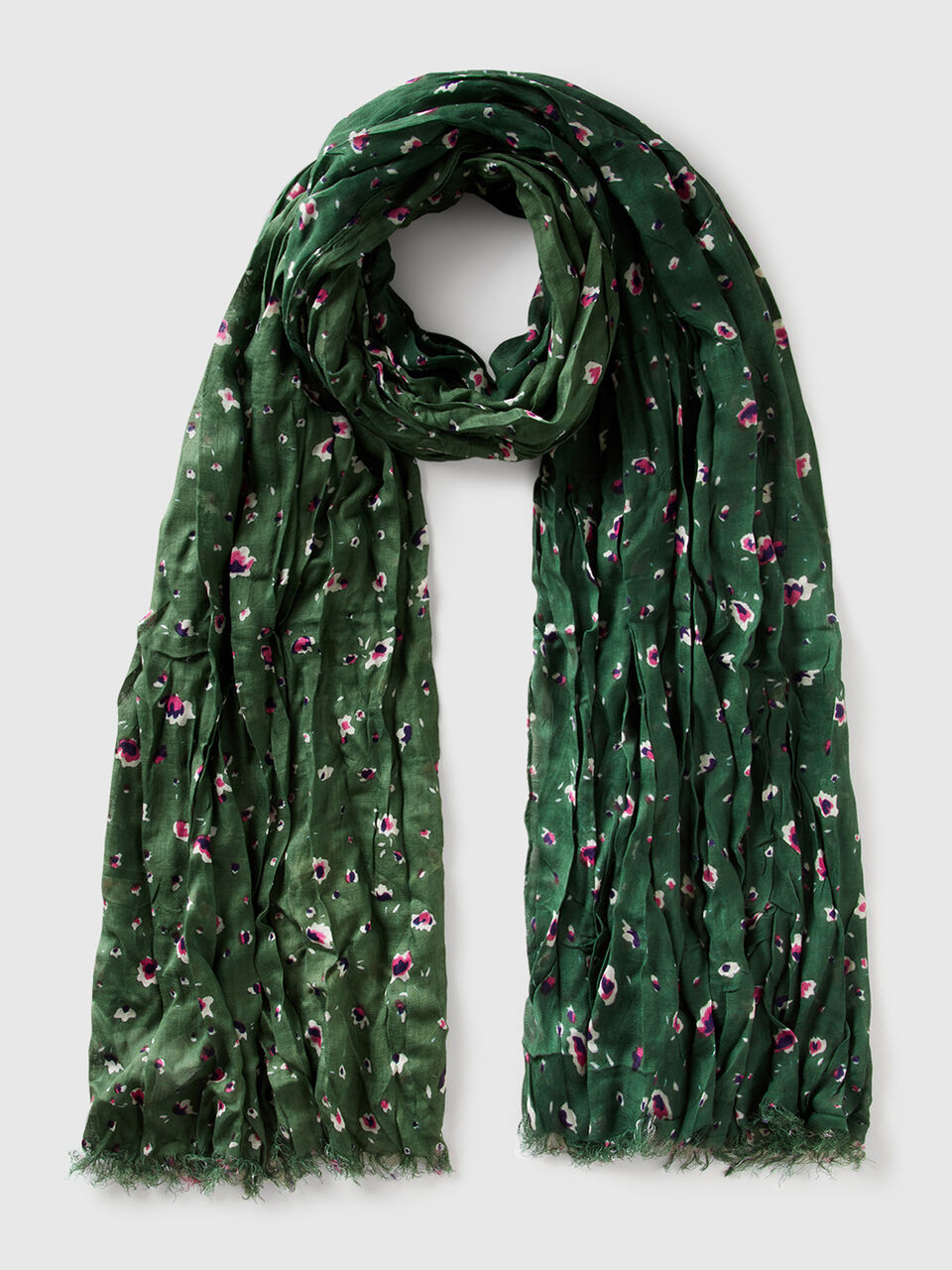 SCARF Mujer image number 1
