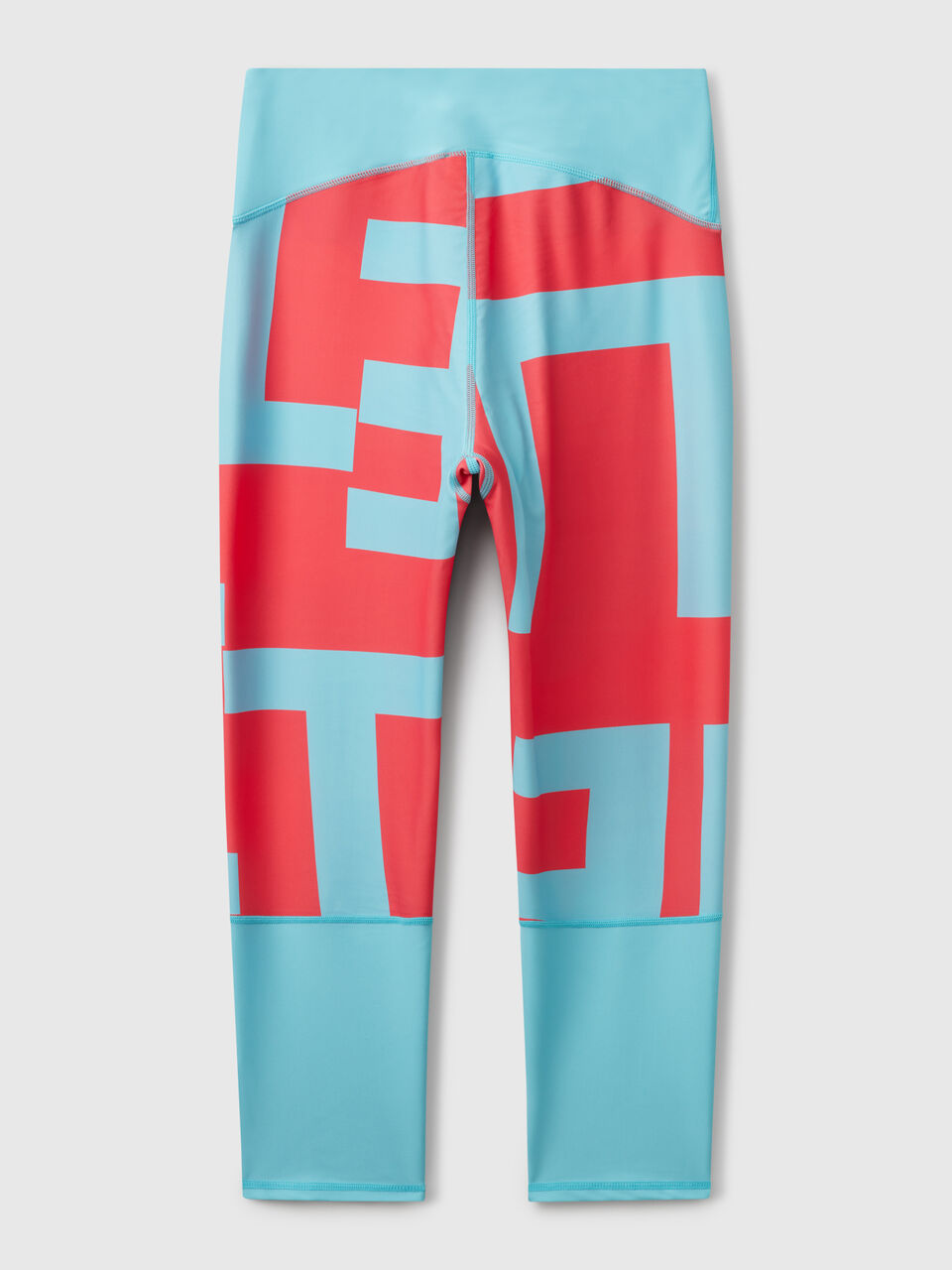 TROUSERS Mujer image number 2