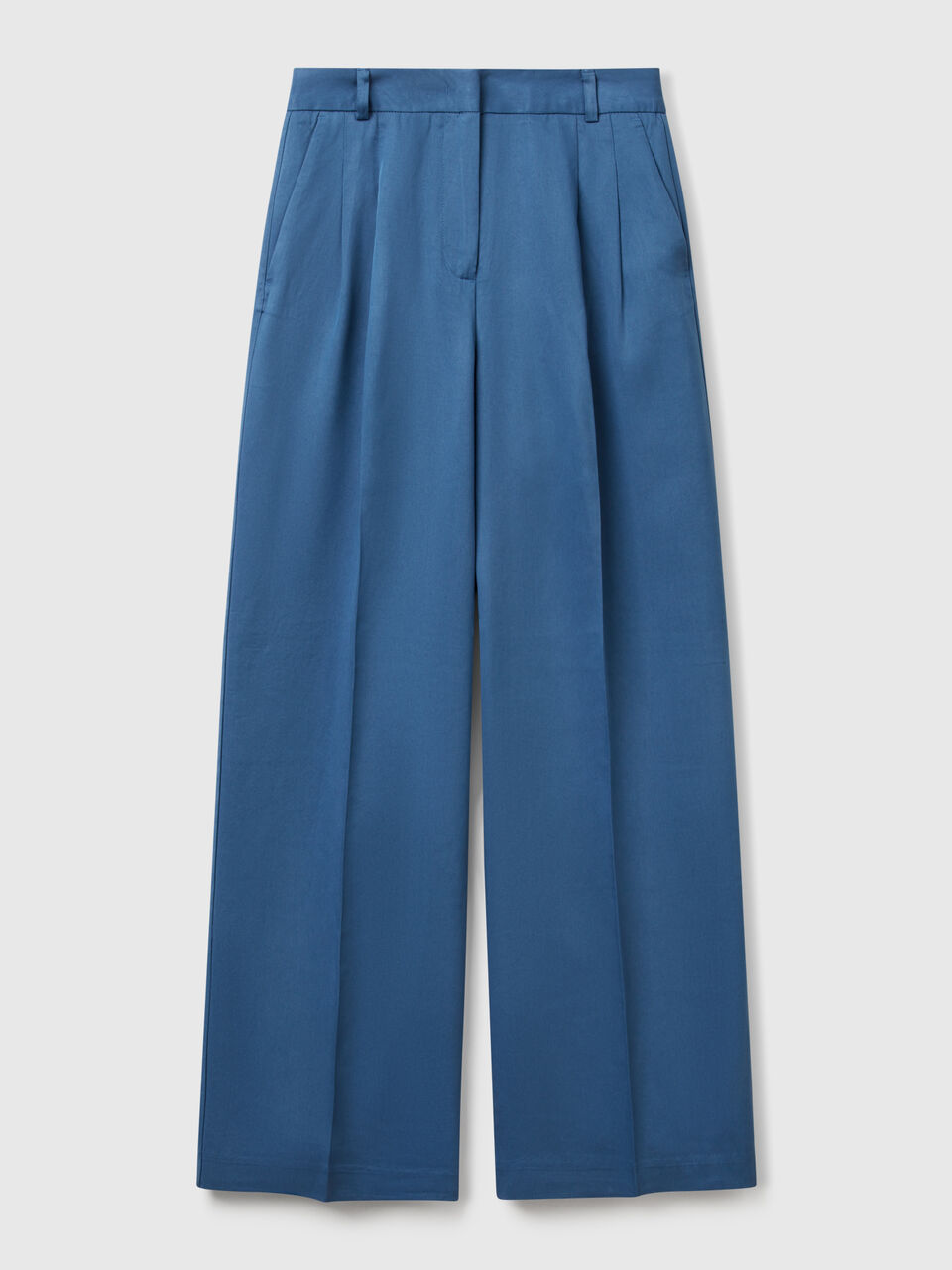 TROUSERS Mujer image number 1