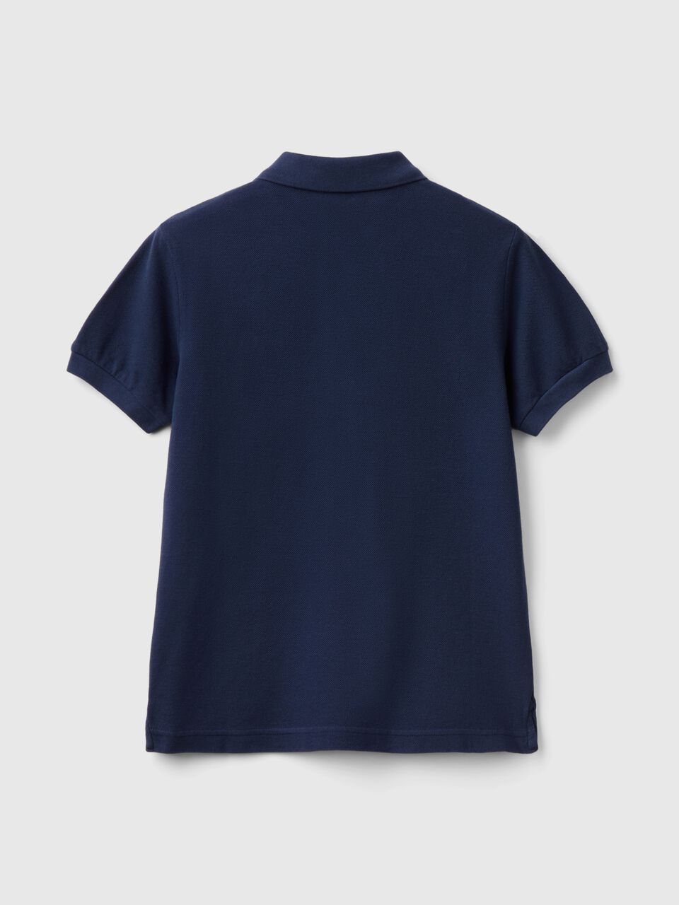 H/S POLO SHIRT Niño image number 2