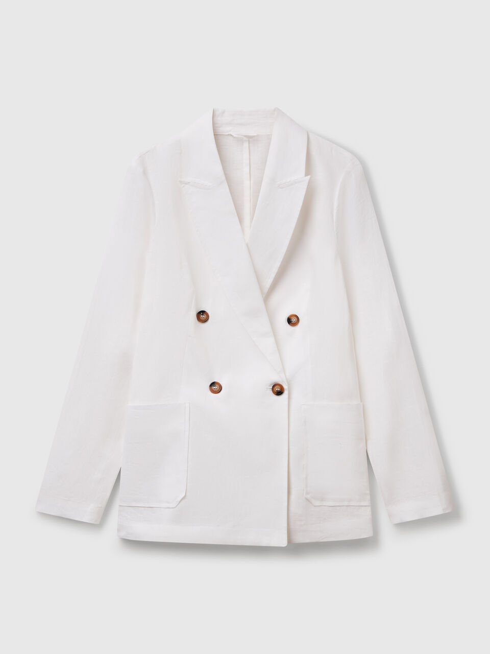 JACKET Mujer image number 1