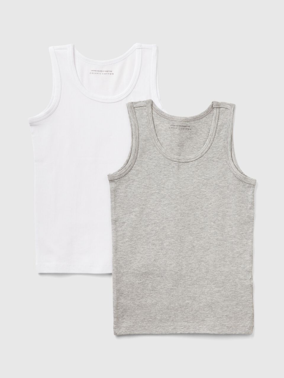 2 TANK-TOP Niño image number 1