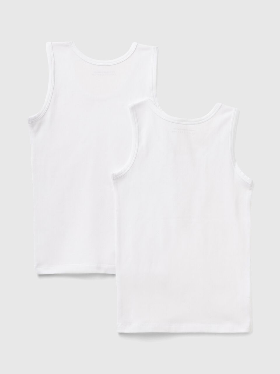 2 TANK-TOP Niño image number 2