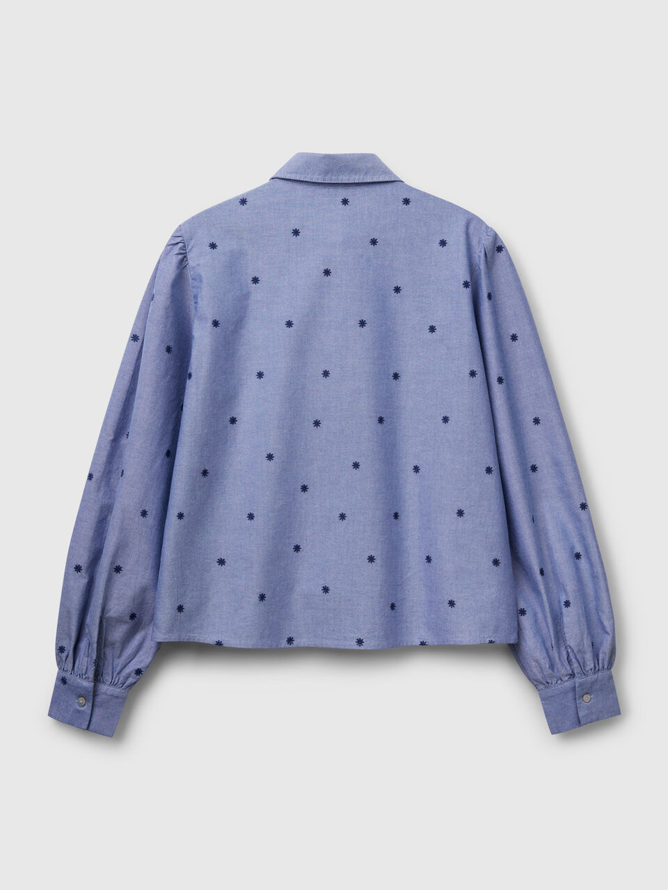 SHIRT Mujer image number 2