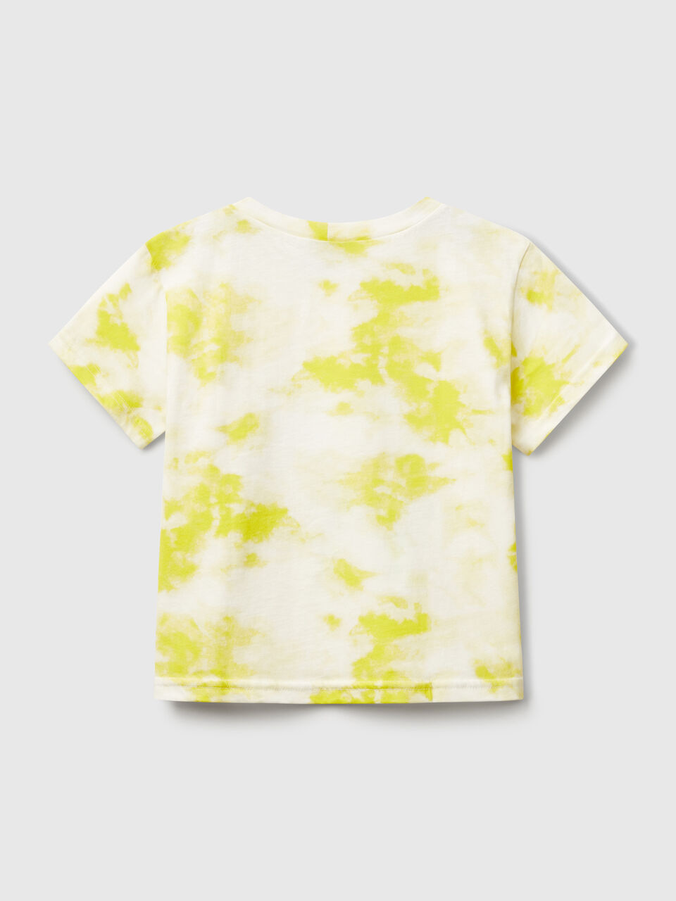 T-SHIRT Niño image number 2