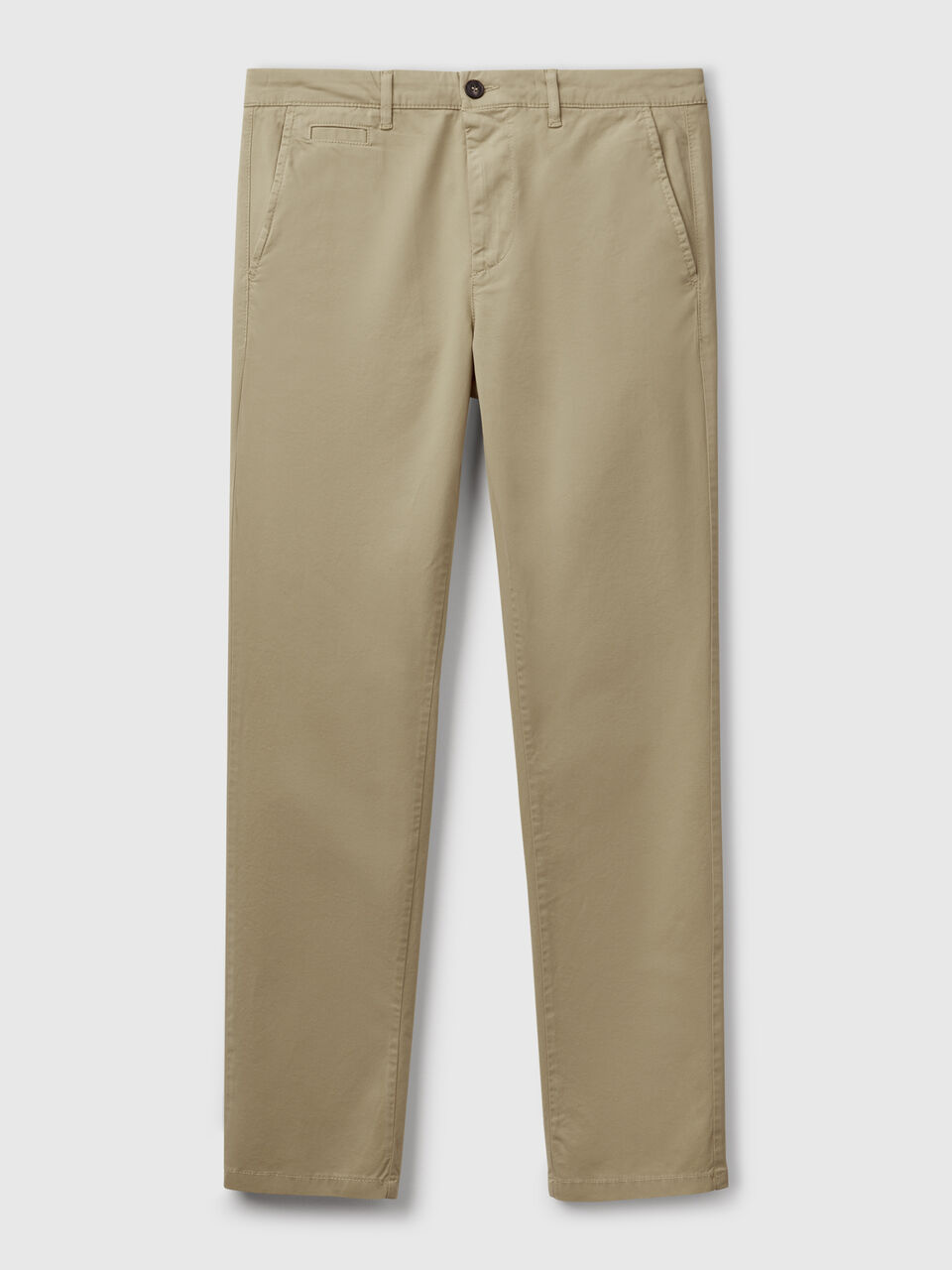 TROUSERS Hombre image number 1