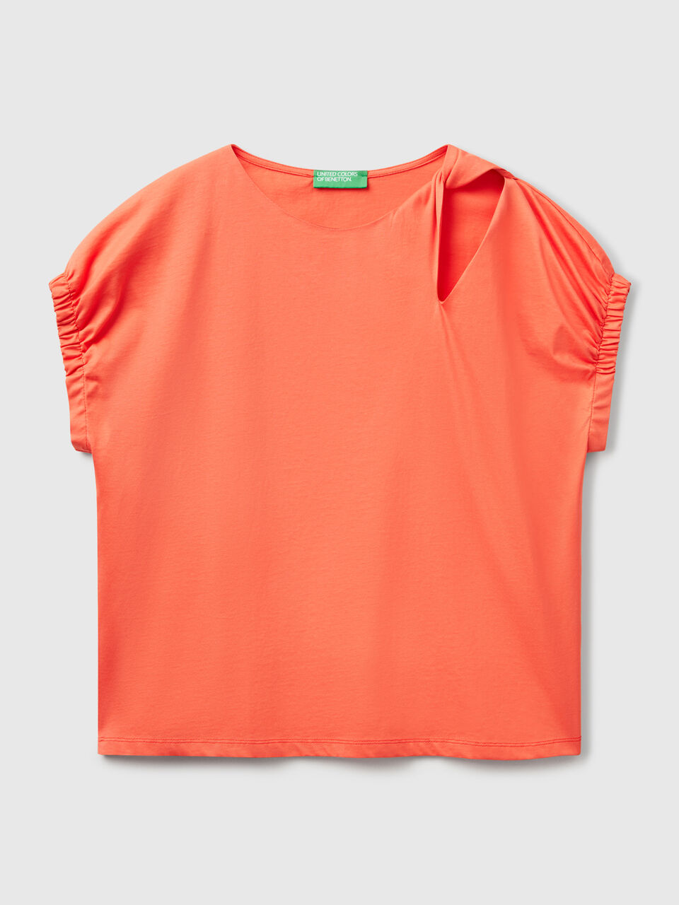 T-SHIRT Mujer image number 1
