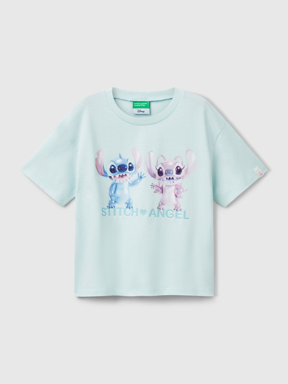 T-SHIRT Niña image number 1