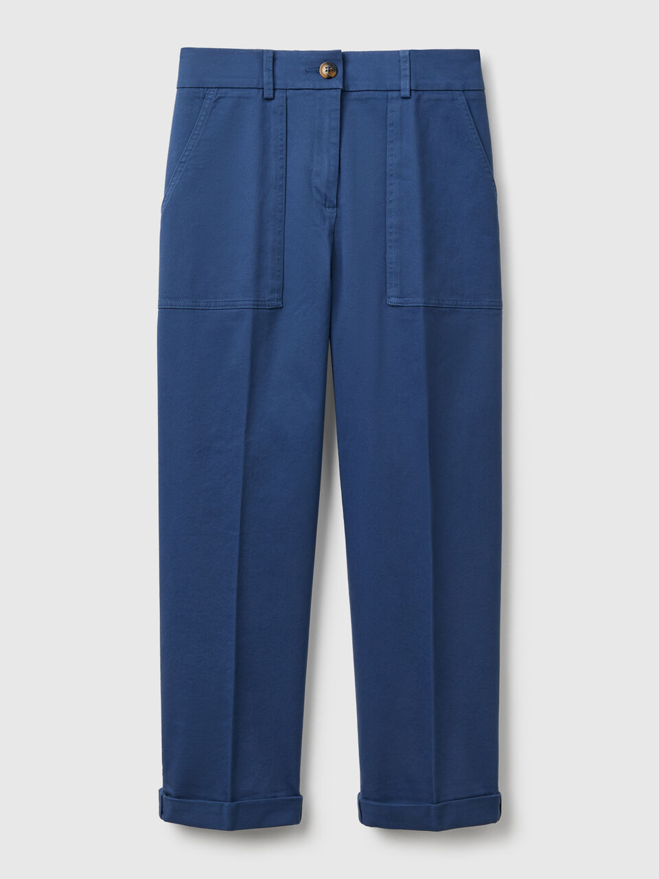 TROUSERS Mujer image number 1