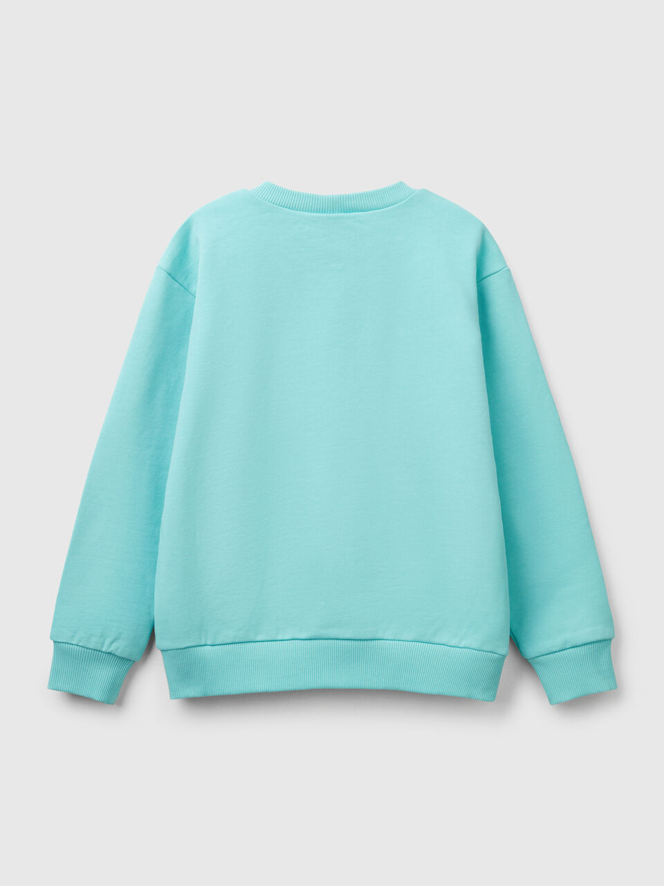 SWEATER L/S Niño image number 2