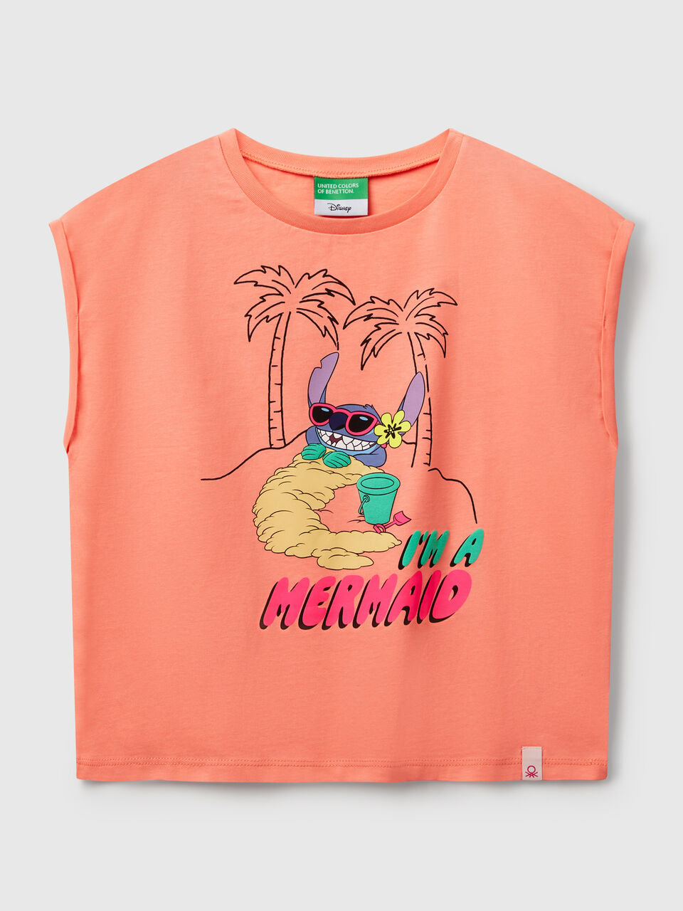 T-SHIRT Niña image number 1
